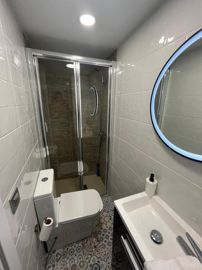 Atuaire Home Loft Con Encanto En El Corazon De Burgos Dauda Exterior foto